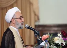 دادستان کل کشور: سلامت در قوه قضاییه به شدت ارتقا پیدا کرده است