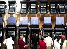 85 درصد از آمریکایی‌ها امیدوارند قائله انتخابات هرچه سریع‌تر تمام شود.