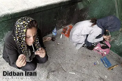 بهزیستی: اعتیاد در حال زنانه شدن است/ سن اعتیاد کاهش پیدا کرده است