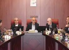 پیش بینی کرباسیان از رشد 7 درصدی اقتصاد کشور بدون افزایش صادرات نفت