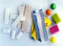 جویدن  آدامس؛ برای «درمان یبوست» مفید است
