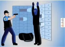 معرفی و مزایای انواع دزدگیر اماکن