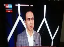 صحبت های مزدک میرزایی درباره کوچ ناگهانی از ایران/آرشیوی از صدا و سیما خارج نکردم/ در حق عادل فردوسی پور بد کردند 