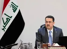 عراق: اجازه نخواهیم داد از حریم هوایی ما در منازعات منطقه‌ای سوءاستفاده شود