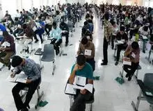 دست خالی نماینده معترضان به نتایج کنکور ۹۷
