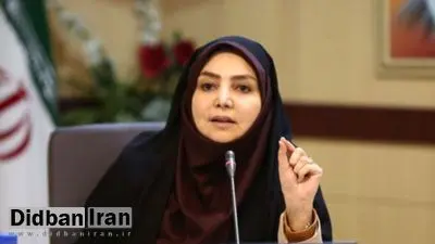 سیماسادات لاری: دید و بازدیدهای عید باید لغو شود/ نگران موج چهارم کرونا هستیم