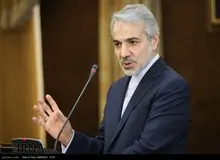 نوبخت: با موافقت قوه قضاییه اموال موسسات غیرمجاز به فروش می رسند/دولت زیرکانه تمامی اتفاقات را زیر نظر دارد