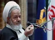 سوال معنادار نماینده ولی فقیه در سپاه: آیا مسجد و حوزه علمیه باید در نقش اپوزیسیون باشد؟