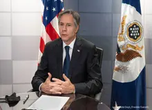 اولین واکنش وزیر خارجه آمریکا به نتیجه مذاکرات سه روزه/ بلینکن: ایالات متحده به نتیجه پرونده هسته ای خوشبین نیست 