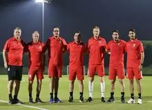 عضو هیات رییسه فدراسیون فوتبال: تکلیف سرمربی تیم ملی فردا مشخص می‌شود