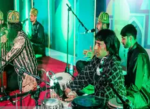 لغو کنسرت گروه پاکستانی در مشهد تکذیب شد
