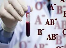 دارندگان گروه خونی A مستعدترین، افراد برای ابتلا به کرونا هستند