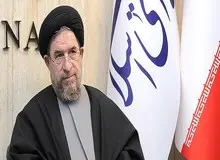 کنایه میرتاج الدینی به احمدی نژاد: باید به نظام قانونی کشور تمکین کنید