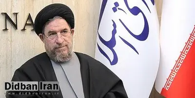 کنایه میرتاج الدینی به احمدی نژاد: باید به نظام قانونی کشور تمکین کنید