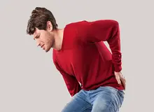 کاهش دردهای سیاتیک از دیدگاه طب سنتی