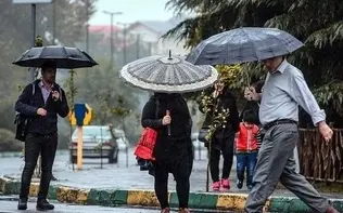 خبر مهم هواشناسی برای تهرانی‌ها