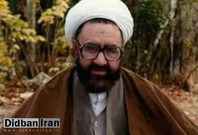 روزنامه جمهوری اسلامی: چرا صداوسیما سخنرانی شهیدمطهری در نقد مداحی های بی محتوا را پخش نمی کند؟