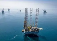 عربستان: ایران هیچ حقی در میدان گازی  آرش ندارد