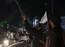 درخواست طالبان از نظامیان: به‌مناسبت عید فطر شلیک هوایی نکنید