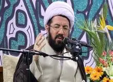 حجت الاسلام عالی: عذر خواهی نویسنده فیلمنامه «نمور» سطحی بود/  خانواده های شهدا از من بابت اظهاراتم علیه نوشین معراجی تشکر کردند 