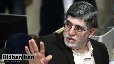 مشاور احمدی نژاد: تهدید جدی و خطرناک علیه نظام، خود مصلحی است که معاونش «جاسوس اسرائیل» از آب در آمد