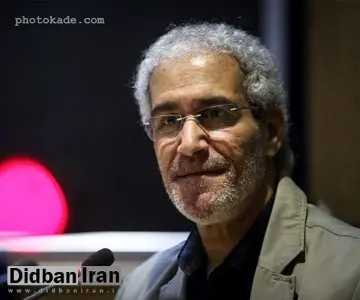 کویتیپور برای اعتراضات مردم خوزستان «ترانه» خواند/ بغضی که مانده باید ببارد+ FILM