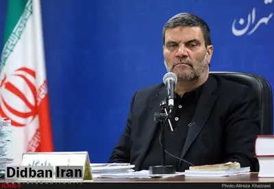 قاضی: نحوه پرداخت سودهای۵۰۰ درصدی سوال برانگیز نبود؟ / متهم: طمع کردیم/ از مرجع تقلید هم استفتاء گرفتم