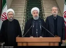 پایداری و موتلفه و جمنا و بقیه اصولگرایان، به سران سه قوه نامه مشترک نوشتند
