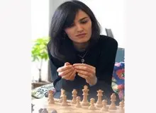 شطرنج باز اخراجی تیم ملی ایران به تیم ملی فرانسه پیوست 