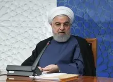 روحانی: بیش از ۲۳ درخواست ملاقات از سوی آمریکا دریافت کردم
