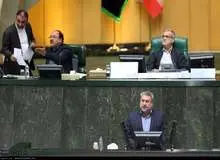 جلسات کمیسیون امنیت ملی در هنگام بررسی CFT حد نصاب داشت
