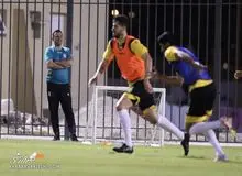 نظر عزیزی خادم درباره تمدید قرارداد اسکوچیچ/ امیدوارم خداوند همه ما را همراهی کند
