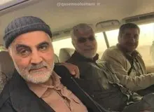 اسرائیل: اطلاعات لازم برای ترور «سردار سلیمانی» را ما به آمریکایی ها دادیم