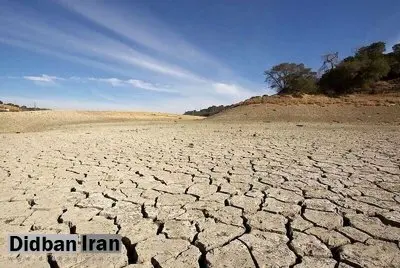 از خشکسالی عبور کردیم؟ / میزان ورودی آب به سدها اعلام شد