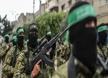 ترور یکی از فرماندهان حماس در لبنان