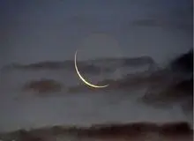 فردا در عربستان سعودی عیدفطر است 