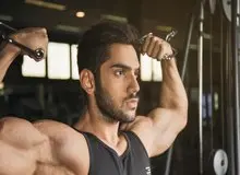 محمد میرشکار، کارشناس ارشد تربیت بدنی: ورزش از اضطراب و افسردگی ناشی از کرونا می‌کاهد