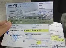 کیهان: دولت ۶۰ هواپیما وارد کرده اما بلیت مشهد نیست!