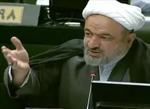 واکنش حمید رسایی به مکانیسم ماشه و بازگشت تحریم ها؛ در برجام، ما مالک اشتر بودیم