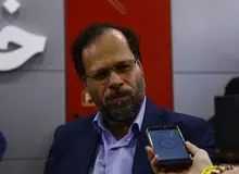 قائم‌مقام معاونت سیما: این‌طور نیست کسی با تلویزیون کار نکند