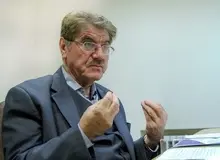 جزئیات آخرین جلسه دادگاه وکیل خانواده مهسا امینی/ صالح نیکبخت: تکیه بیشتر دادگاه بر سر مصاحبه من درباره نظریه پزشک قانونی درمورد مرگ مهسا امینی بود