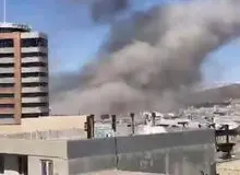 کردستان ۴۰ بار مورد حملات آمریکا و اسرائیل قرار گرفت