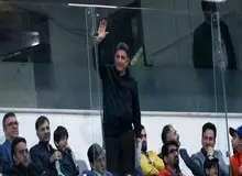 قلعه نویی از مایلی کهن شکایت کرد