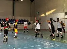 آغاز اردوی آمادگی تیم ملی رولبال آقایان از فردا در میبد یزد