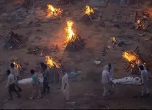 نخست‌وزیر هند: ما اعتماد به نفس داشتیم، اما طوفان کرونا کشور را به لرزه درآورده است
