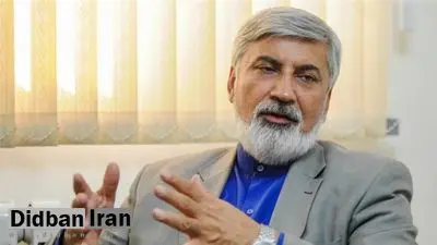 حمیدرضا ترقی: غربی ها اگر شروط ایران را نپذیرند «جمهوری اسلامی» مسیر هسته‌ای خود را ادامه می دهد