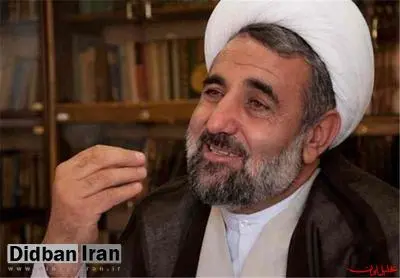ذوالنور: بی عرضگی‌ خودمان را پشت دیوار تحریم پنهان نکنیم