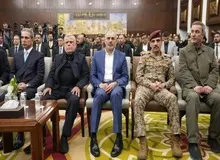 اسکای نیوز: آمریکا عراق را تهدید کرده که اگر گروه‌های مورد حمایت ایران دولت آینده را به دست بگیرند، برای اولین بار انتقال پول فروش نفت عراق به بغداد را متوقف خواهد کرد