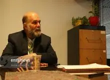 علیزاده طباطبایی: رفتاری که با آقای نجفی می‌شود غیرعادی است/  آقای نجفی ۱۲ پرونده در دوران شهرداری خود به دادگستری دادند که هیچ خبری از این پرونده‌ها نیست