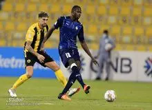 جدایی الماس سیاه استقلالی‌ها از استراماچونی/ مهاجم گلزن در آستانه بازگشت به استقلال
